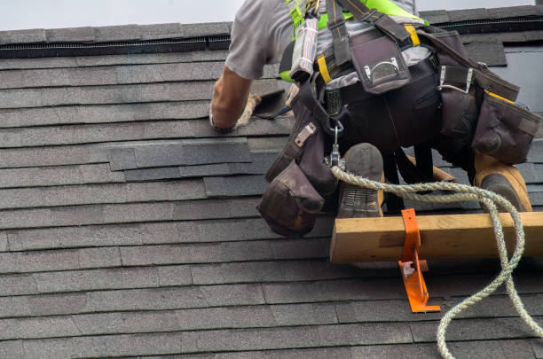 Trusted Storm Damage Roof Repair service in Stratford, TX - Brentwood Metal Roofing